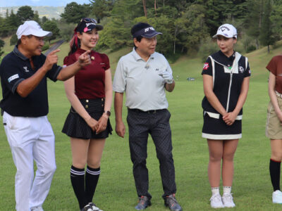 第２２シリーズ