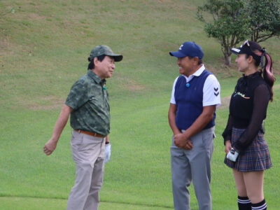 第２２シリーズ後半戦