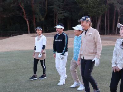 第２３シリーズ後半戦