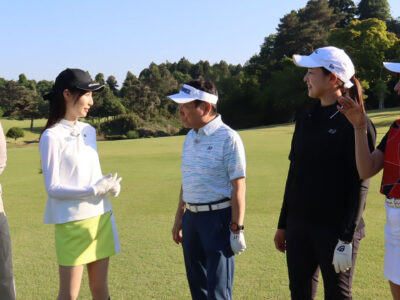 第２５シリーズ後半戦